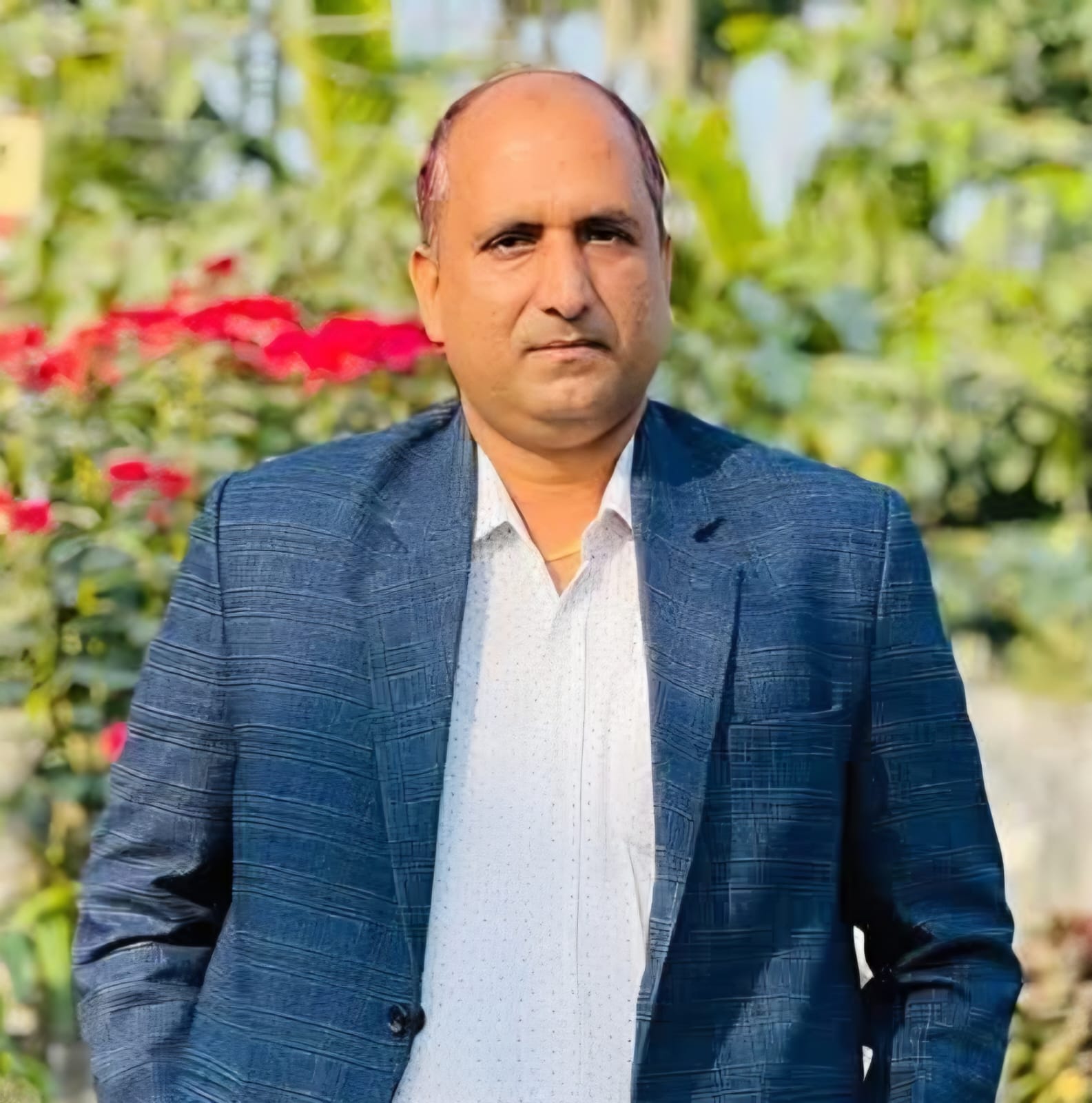 Message from Chairman